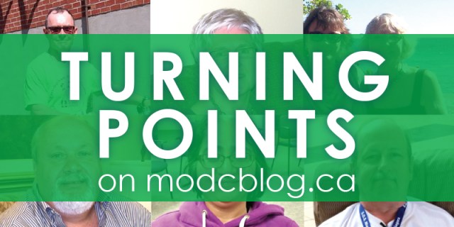 Turning Points