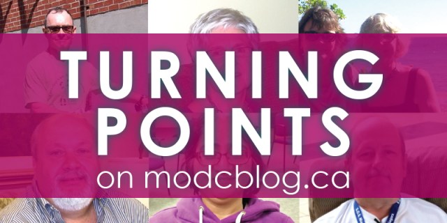 Turning Points