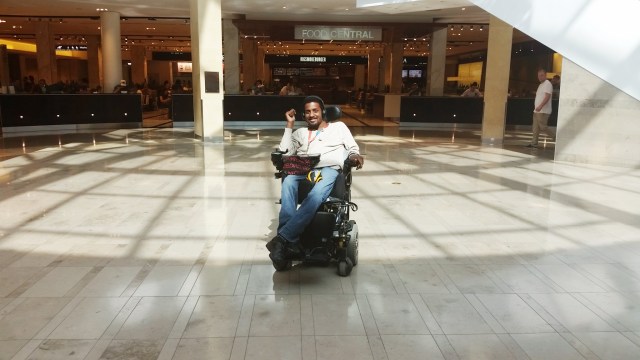 Branden at Sqaure One - LIFE M